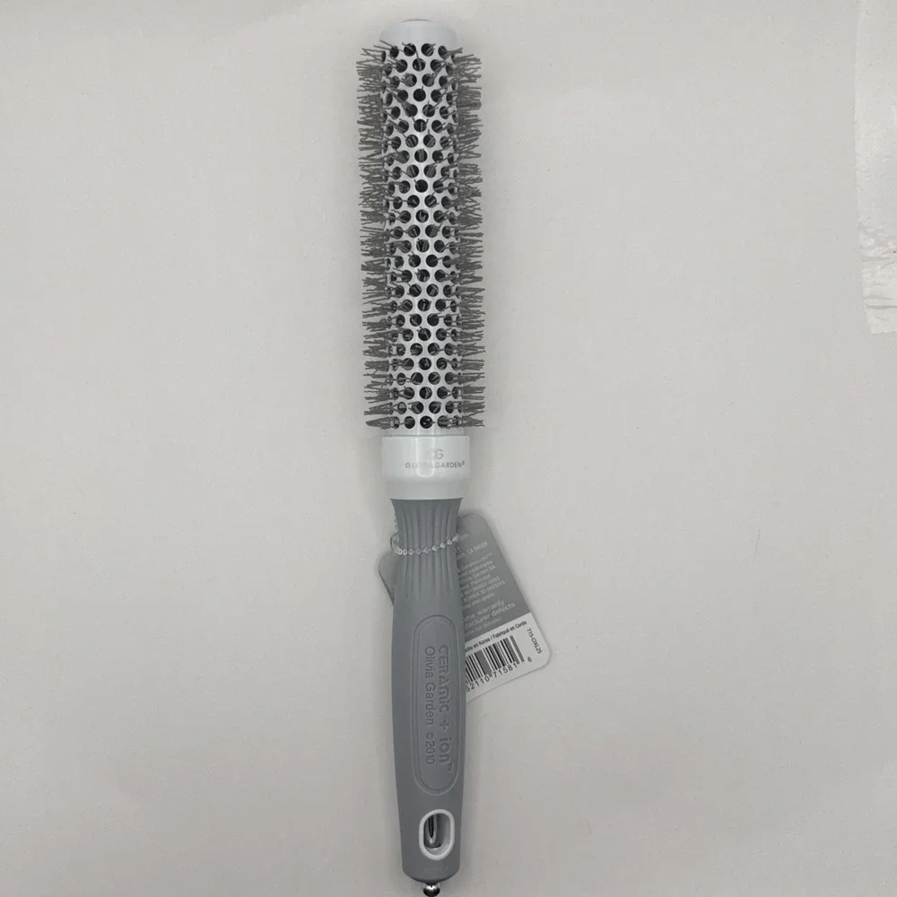 Ceramic + Ion‎ Speed XL Round Brush – 1